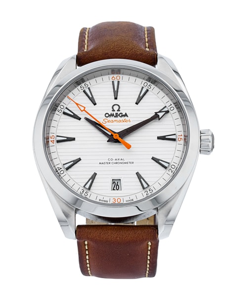 Omega Aqua Terra 150m Gents 220.12.41.21.02.001